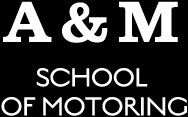 A and M School Of Motoring 623056 Image 8